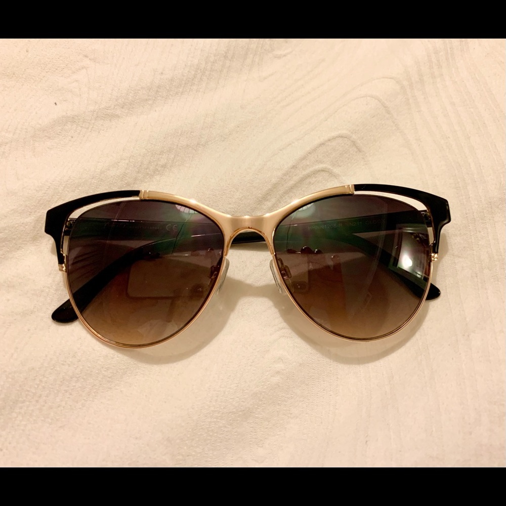 Nanette Lepore sunglasses